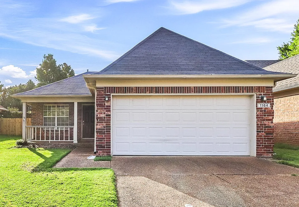 1164 Cross Valley Cv