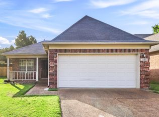 1164 Cross Valley Cv, Cordova, TN 38018