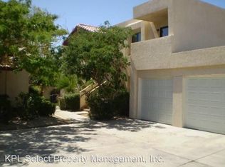 45485 Sunset Ln APT 1, Palm Desert, CA 92260