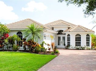 4388 Pomarine CT, NAPLES, FL 34119