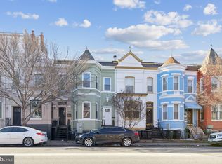 1620 6th St NW, Washington, DC 20001