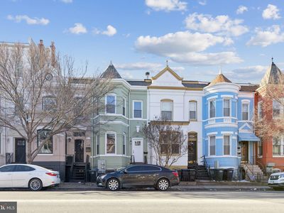 1620 6th St NW, Washington, DC, 20001
