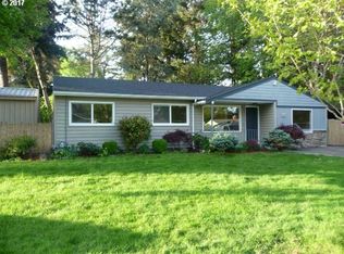 14609 SE Lincoln St, Portland, OR