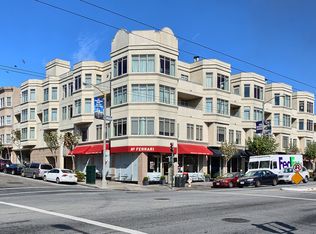 488 Locust St #403, San Francisco, CA 94118