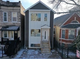 3331 W Le Moyne St, Chicago, IL 60651