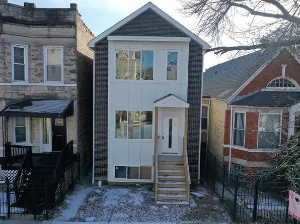 3331 W Le Moyne St, Chicago, IL 60651