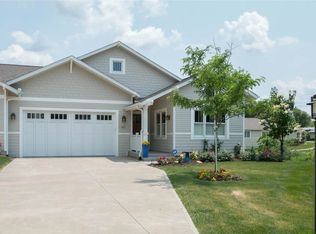 161 Leamer Ct, Iowa City, IA 52246