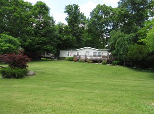 8031 Pleasant Chapel Rd SE, Heath, OH 43056