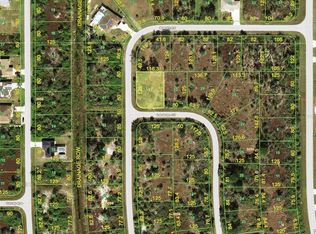 7012 Landrum Cir #31, Pt Charlotte, FL 33981