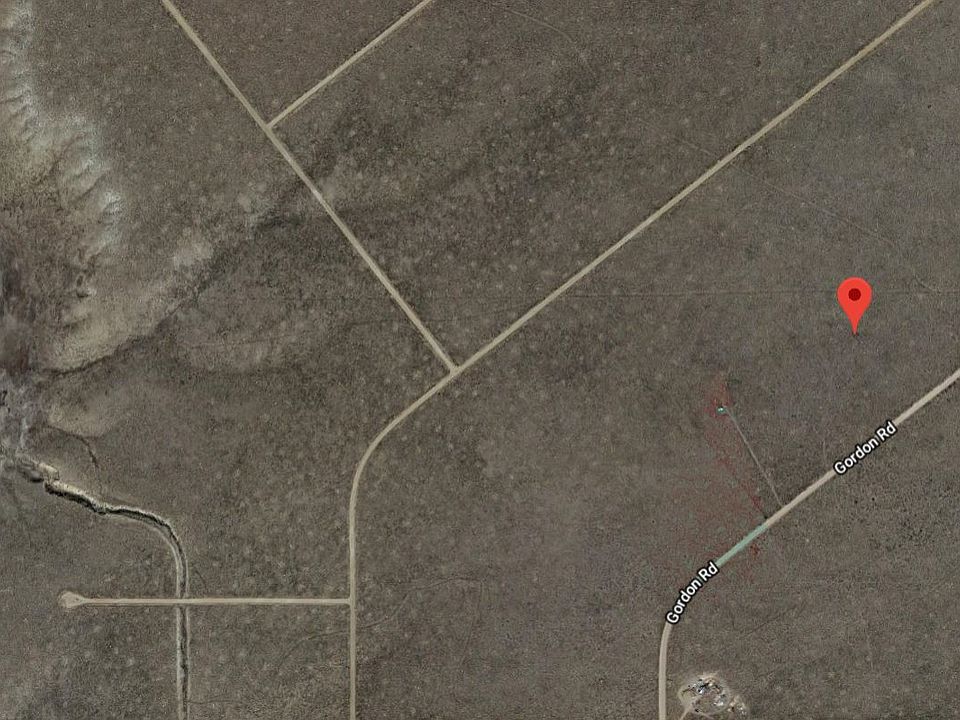 1st image of Gordon Rd