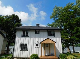 13531 Iyopawa Island Rd, Coldwater, MI 49036