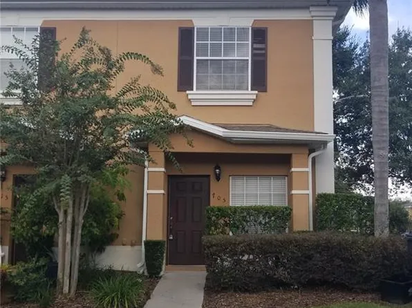 705 Chelsea Dr, Davenport, FL 33897