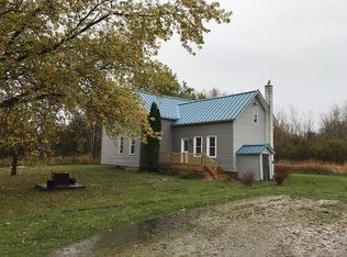 2205 Meridian Rd, Cheboygan, MI 49721