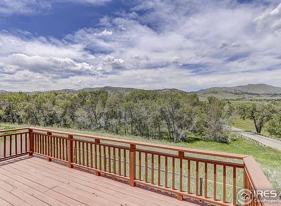 Deck Views