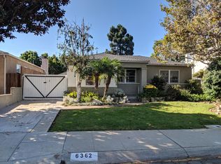 6362 W 81st St, Los Angeles, CA 90045