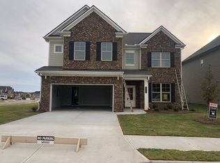 4431 Big Rock Ridge Trl SW, Gainesville, GA 30504