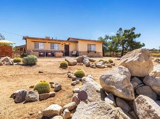 55255 Mountain View Trl, Yucca Valley, CA 92284