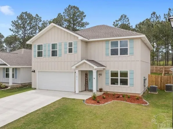 11053 Blacktail Loop, Pensacola, FL 32526