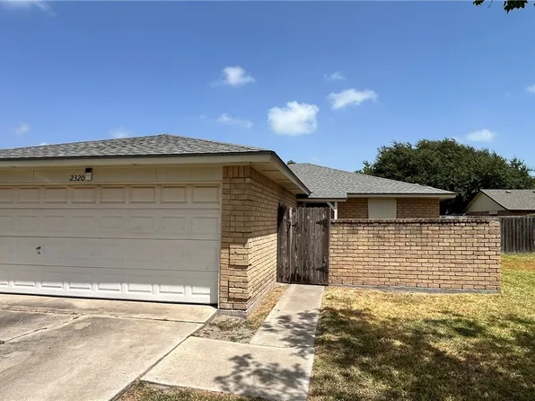 2320 Redwood Ln, Ingleside, TX 78362