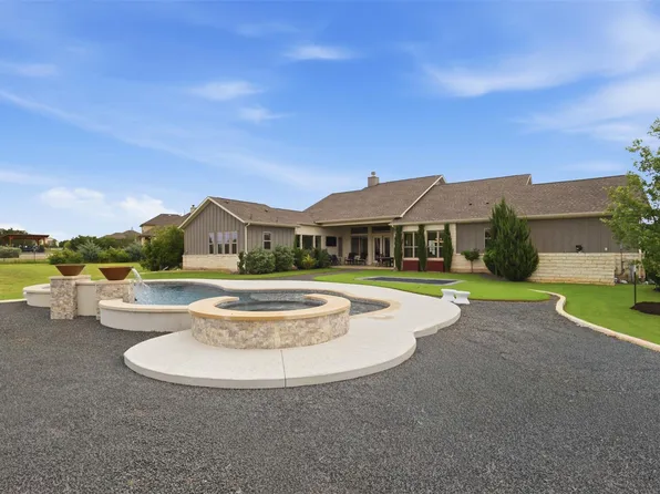 301 Wonderstruck, Liberty Hill, TX 78642