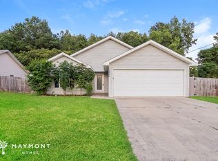10946 Griffin Dr, Vance, AL 35490