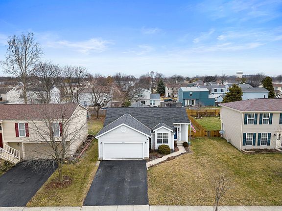 4th image of 5076 Crockett Dr