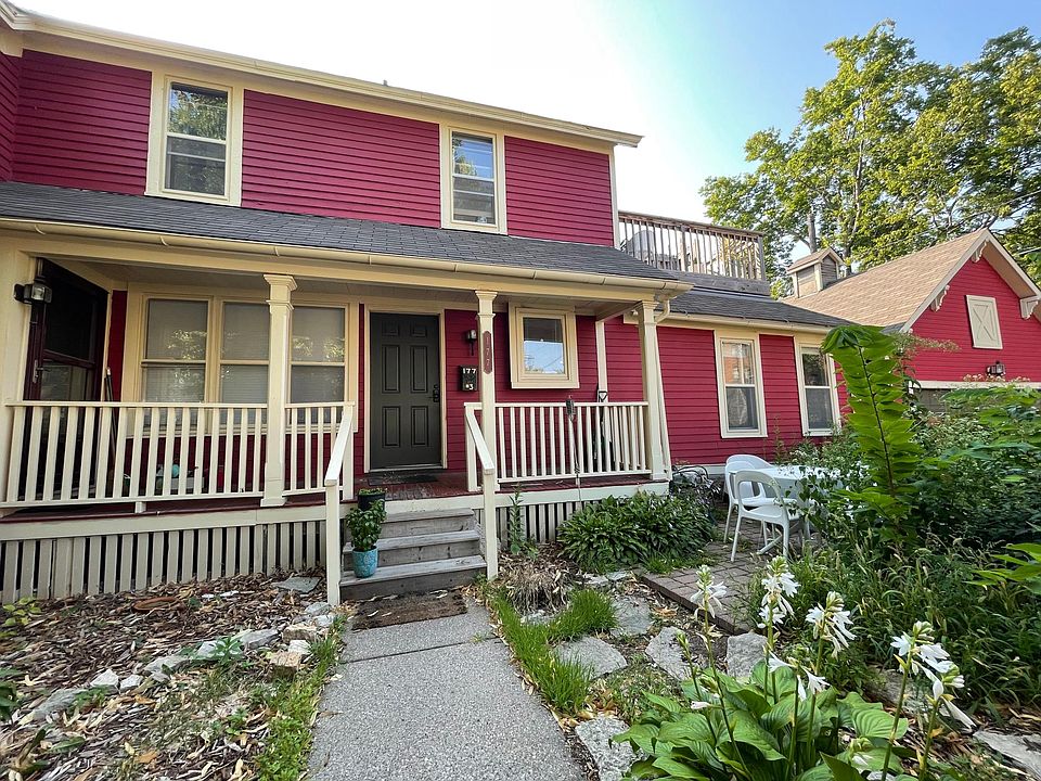 1st image of 177 Arundel St #3
