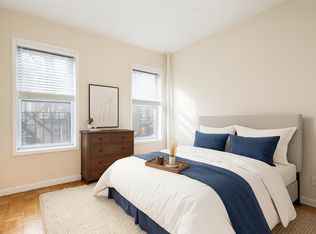 522 E 11th St #8B, New York, NY 10009
