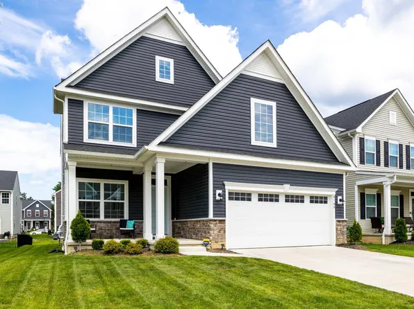 6168 Krystina Run, Lorain, OH 44053