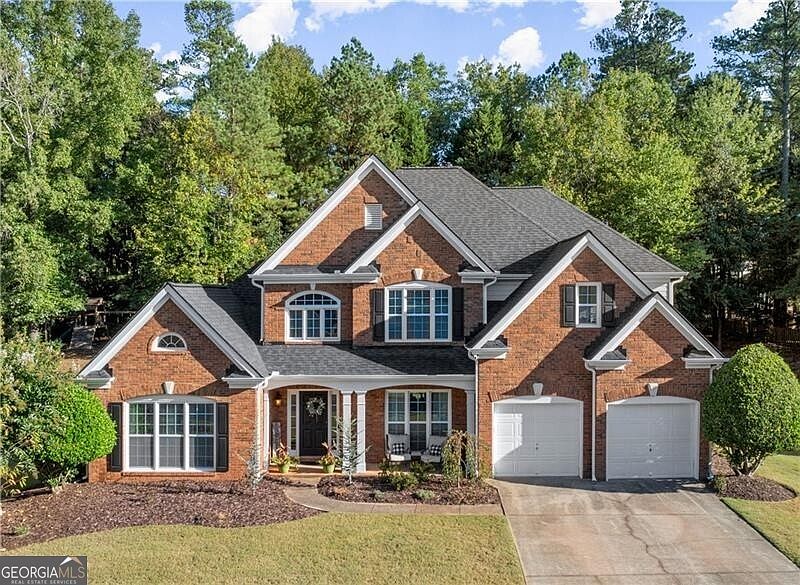 1st image of 300 Providence Oaks Cir