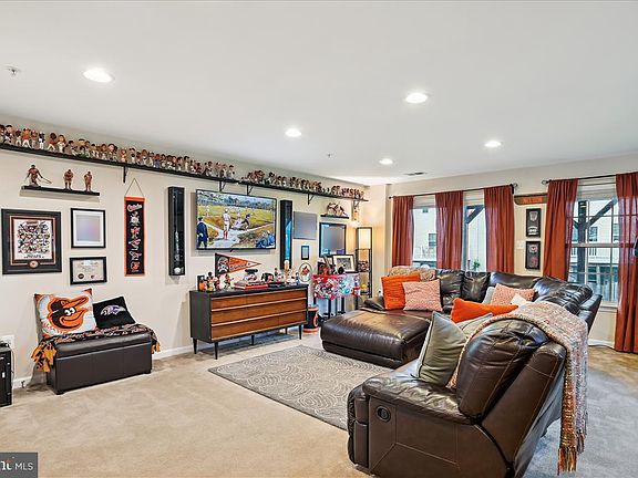 5th image of 7673 Timbercross Ln