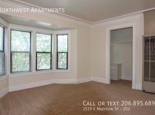 1519 E Madison St APT 202, Seattle, WA 98122