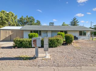 704 W Colt Dr, Payson, AZ 85541