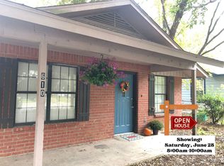 610 Trinity St, Lockhart, TX 78644