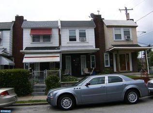6836 Rodney St, Philadelphia, PA 19138