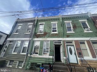 2836 N Park Ave, Philadelphia, PA 19132