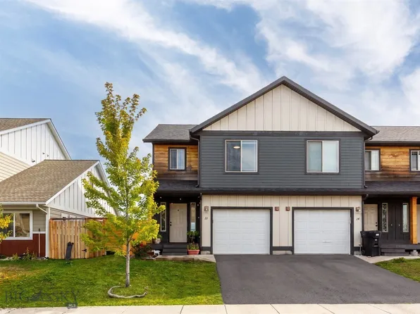 22 Skyscape Dr, Belgrade, MT 59714