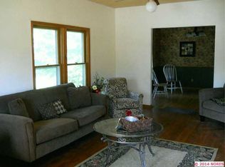1330 S Osage Ave, Bartlesville, OK 74003