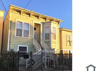 934 Wood St, Oakland, CA 94607