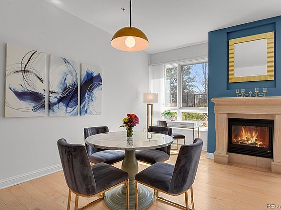 4th image of 2500 E Cherry Creek South Drive #116