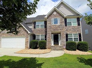 640 Roxford Ln, Buford, GA 30518