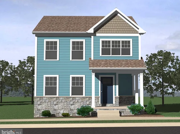 34 Pacific Boulevard Lot #37, Ephrata, PA 17522