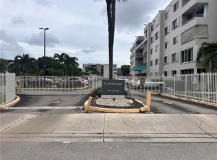 11715 SW 18th St APT 209, Miami, FL 33175