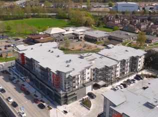 23222 Gilley Rd #405, Richmond, BC V6V 1E4