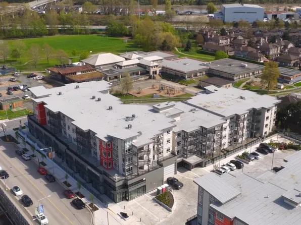 23222 Gilley Rd #405, Richmond, BC V6V 1E4
