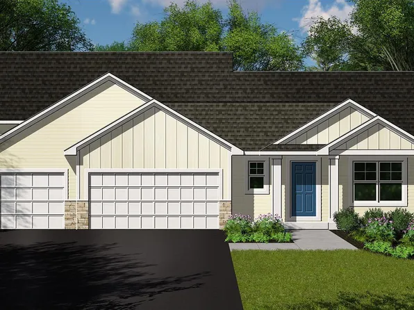 17993 Hidden Creek Trl, Lakeville, MN 55024