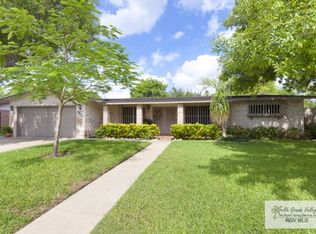 2924 Whitewing Dr, Brownsville, TX 78521