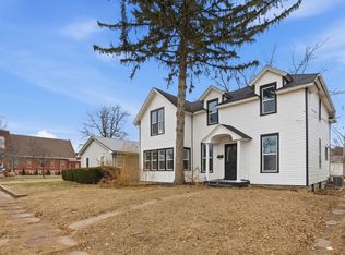 807 14th Ave, Fulton, IL 61252