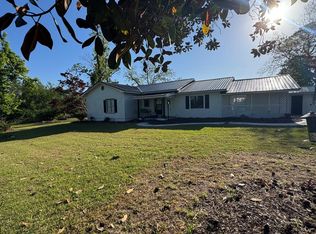 360 Wildwood Rd, West Green, GA 31567