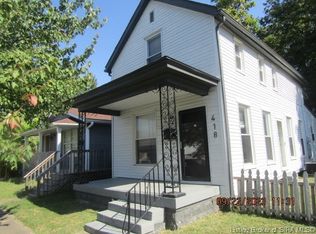 418 Walnut St, Jeffersonville, IN 47130